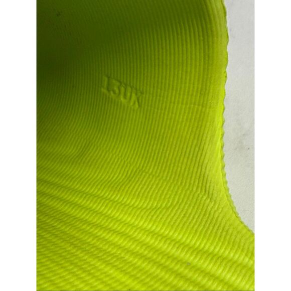 Adidas Adilette 22 Slides Solar Yellow Men’s Size 13UK/ 13,5 US Men’s See Notes main image 15